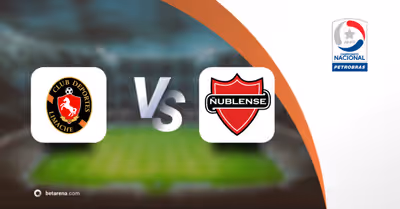 preview_118763 Pronóstico Deportes Limache vs Ñublense 2026 – Apuestas para el 02/08/2026 en Primera Division