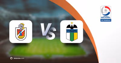 preview_118764 Pronóstico La Serena vs O'Higgins 2026 – Apuestas para el 02/08/2026 en Primera Division