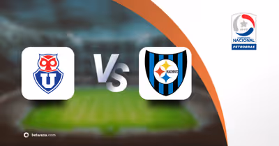 Pronóstico Universidad Chile vs Huachipato 2026 – Apuestas para el 02/08/2026 en Primera Division
