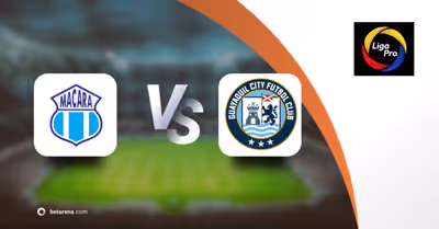 preview_118768 Pronóstico Macará vs Guayaquil City 2026 – Apuestas para el 02/08/2026 en Liga Pro