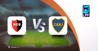 Pronóstico Newell's Old Boys vs Boca Juniors 2026 – Apuestas para el 02/08/2026 en Liga Profesional de Fútbol