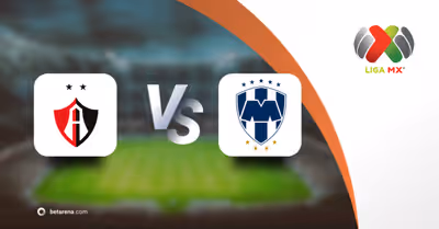 Pronóstico Atlas vs Monterrey 2026/2027 – Apuestas para el 02/08/2026 en Liga MX