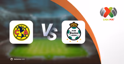 Pronóstico América vs Santos Laguna 2026/2027 season – Apuestas para el 02/08/2026 en Liga MX