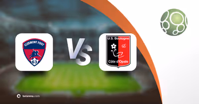 Clermont - Boulogne pronostico