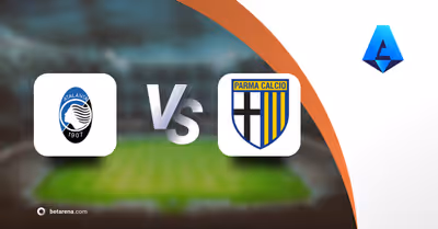 Pronostic parions Atalanta - Parma