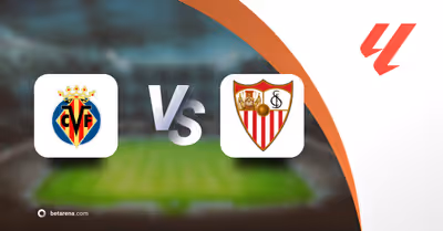 preview_11947 Pronostic parions Villarreal - Sevilla