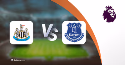Pronostic parions Newcastle United - Everton