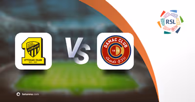 Prognóstico Al Ittihad vs Damac FC