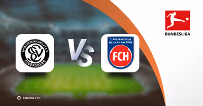 Elversberg - Heidenheim pronostico