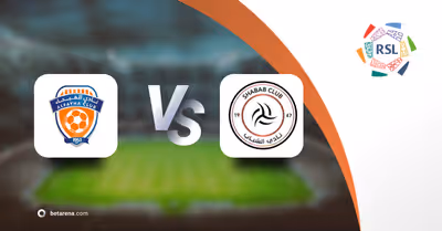 Pronostic parions Al-Fayha - Al Shabab