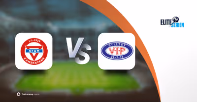 Pronostic parions KFUM - Vålerenga