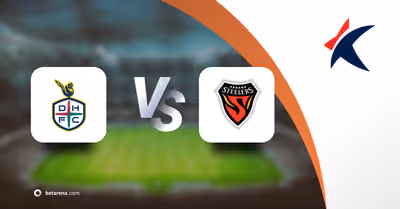 Pronostic parions Daejeon Citizen - Pohang Steelers