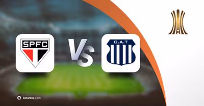 preview_12205 Pronostic parions São Paulo - Talleres Córdoba