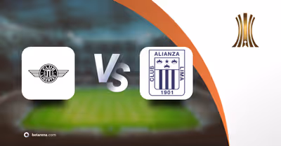 Pronostic parions Libertad - Alianza Lima