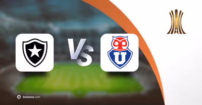 Prognóstico Botafogo vs Universidad Chile