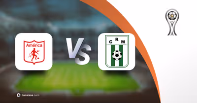 Betting tip América de Cali vs Racing