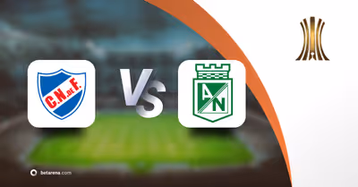 Pronostic parions Nacional - Atlético Nacional