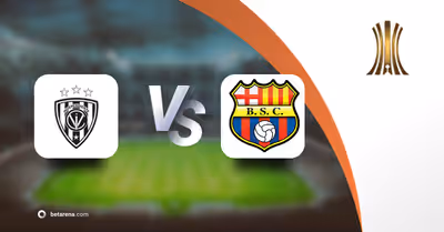 Pronostic parions Independiente del Valle - Barcelona Guayaquil