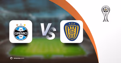 Prognóstico Grêmio vs Sportivo Luqueño