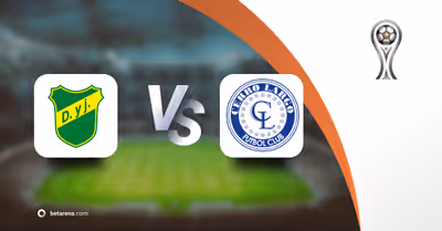 Prognóstico Defensa y Justicia vs Cerro Largo