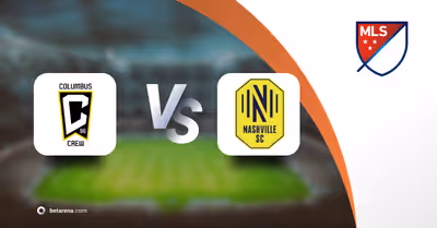 Prognóstico Columbus Crew vs Nashville SC