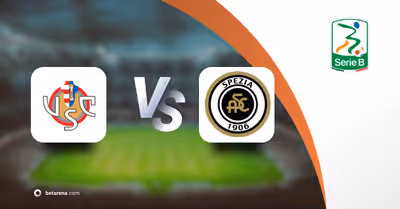 Prognóstico Cremonese vs Spezia