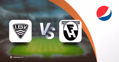 Prognóstico ÍBV vs FH