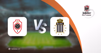Prognóstico Antwerp vs Sporting Charleroi