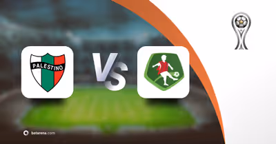 Pronostic parions Palestino - Mushuc Runa