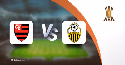 Pronostic parions Flamengo - Deportivo Táchira
