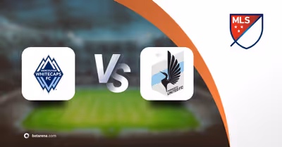 preview_12551 Pronostic parions Vancouver Whitecaps - Minnesota United