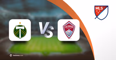Pronostic parions Portland Timbers - Colorado Rapids