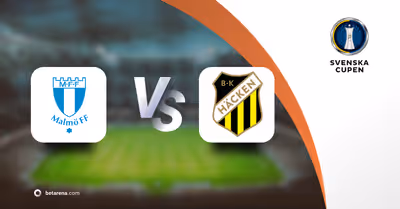 Pronostic parions Malmö FF - Häcken