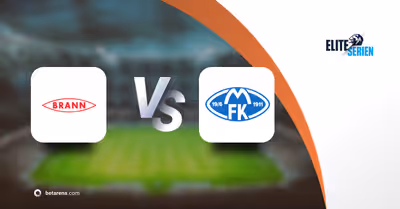 preview_12559 Pronostic parions Brann - Molde