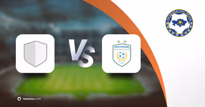 Palpite Yelimay Semey x Astana
