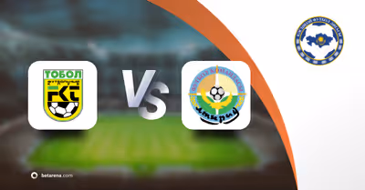 Prognóstico Tobol vs Atyrau