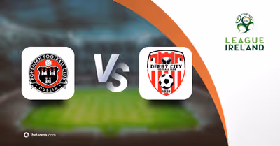 Prognóstico Bohemians vs Derry City