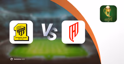 Prognóstico Al Ittihad vs Al-Qadsiah