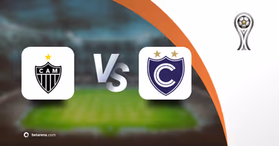 preview_12726 Pronostic parions Atlético Mineiro - Cienciano