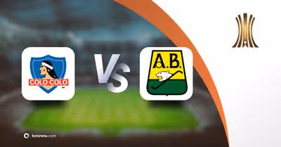 Pronostic parions Colo-Colo - Atlético Bucaramanga