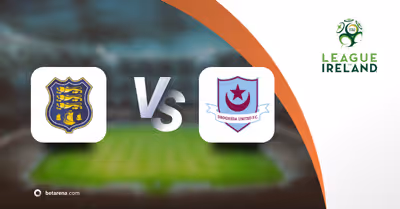Pronostic parions Waterford United - Drogheda United