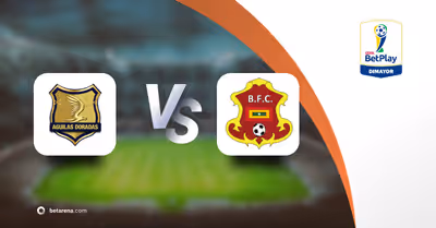 Prognóstico Rionegro Águilas vs Barranquilla