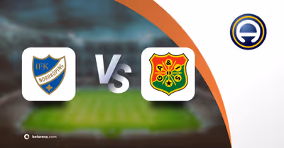 Pronostic parions Norrköping - GAIS