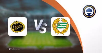 Pronostic parions Elfsborg - Hammarby