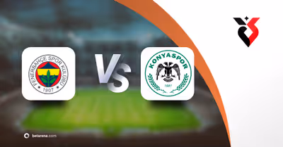 preview_12928 Pronostic parions Fenerbahçe - Konyaspor