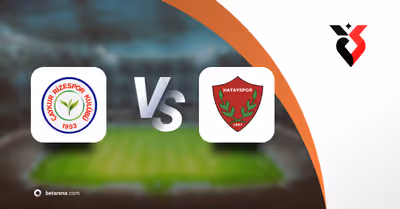 preview_12929 Pronostic parions Rizespor - Hatayspor