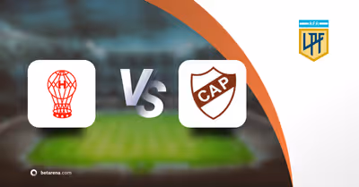Prognóstico Huracán vs Platense