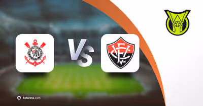 Prognóstico Corinthians vs Vitória