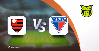 Prognóstico Flamengo vs Fortaleza