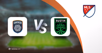 Prognóstico San Diego vs Austin
